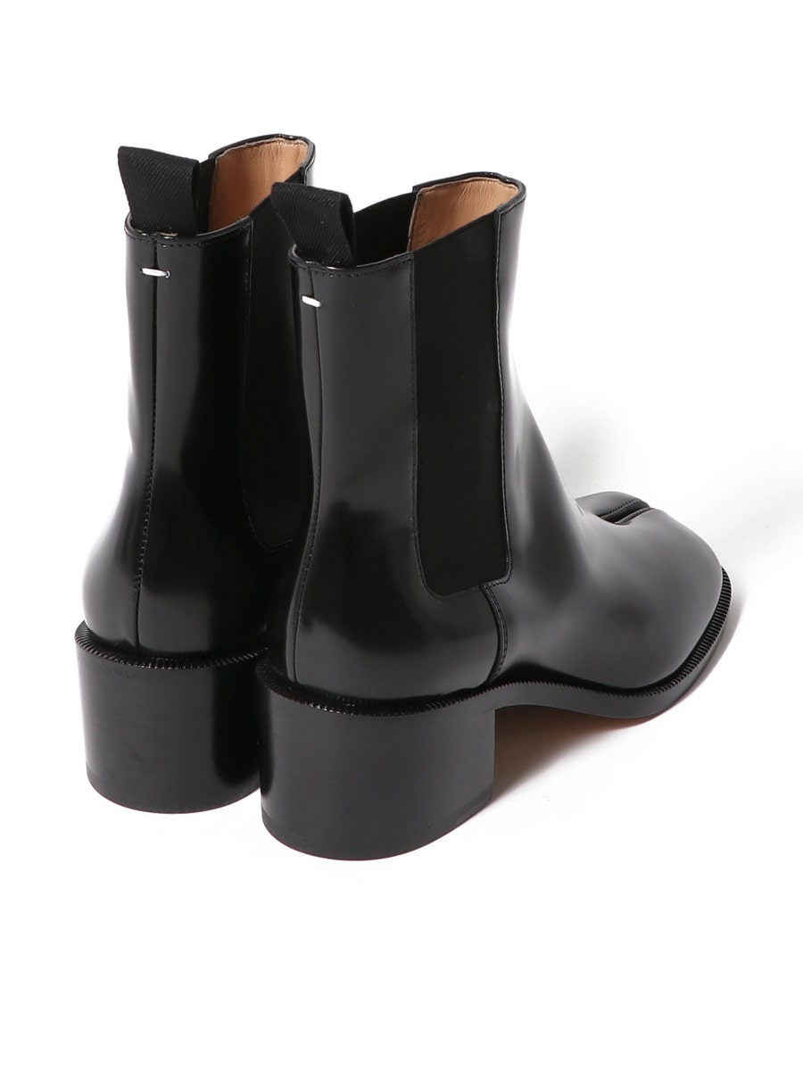 MAISON MARGIELA / Tabi サイドゴアブーツ｜ESTNATION ONLINE STORE