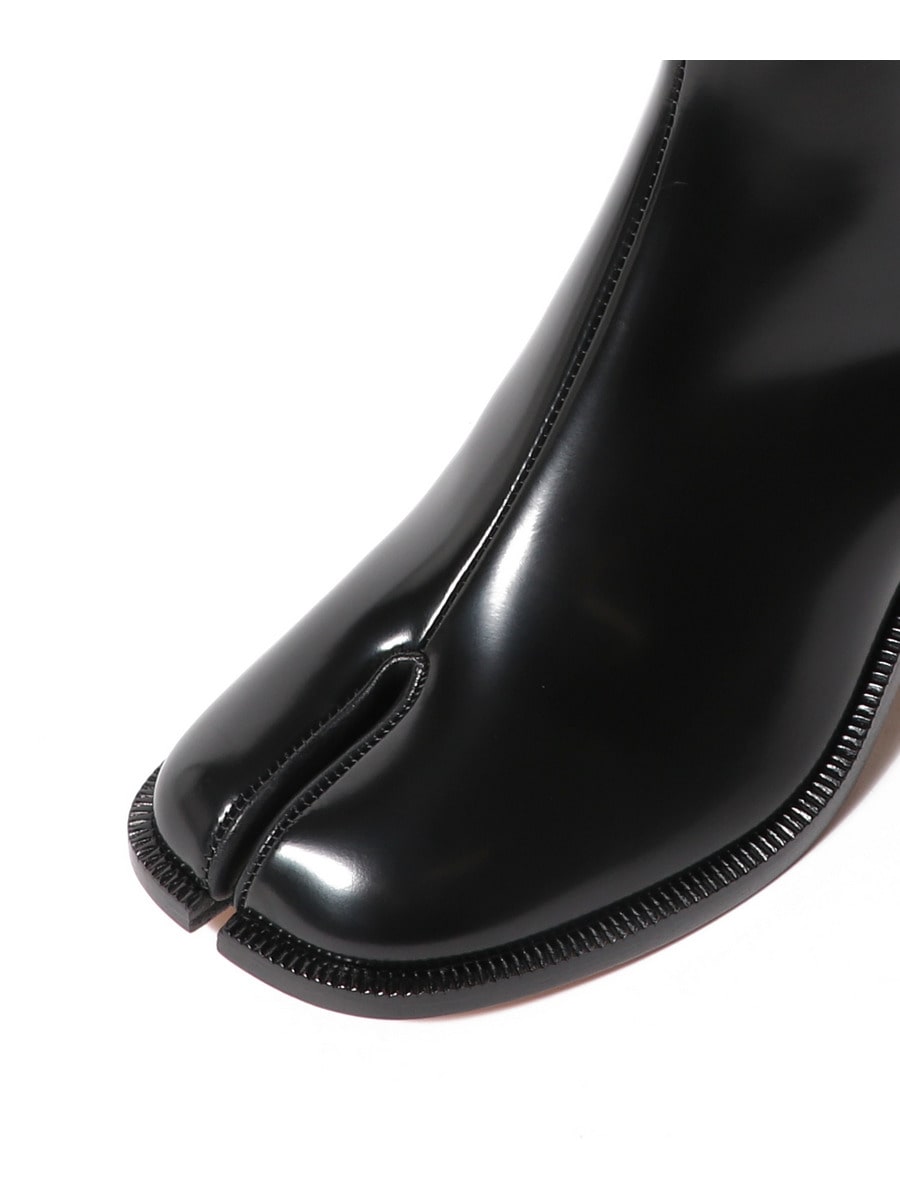 maison margiela サイドゴアブーツ MAISON MARGIELA / Tabi サイドゴアブーツ｜ESTNATION ONLINE STORE