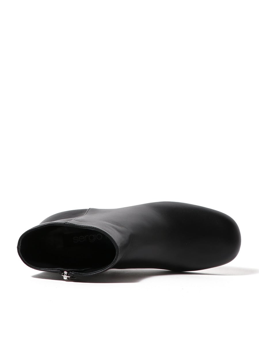 SERGIO ROSSI / レザーブーツ｜ESTNATION ONLINE STORE