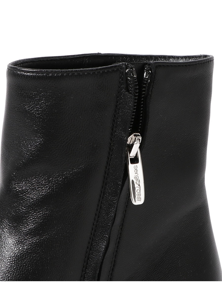 SERGIO ROSSI / レザーブーツ｜ESTNATION ONLINE STORE