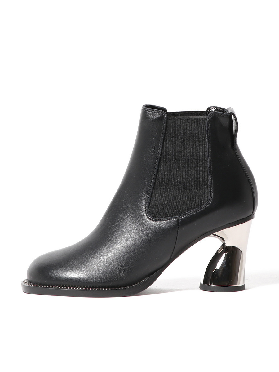 サイドゴアブーティ