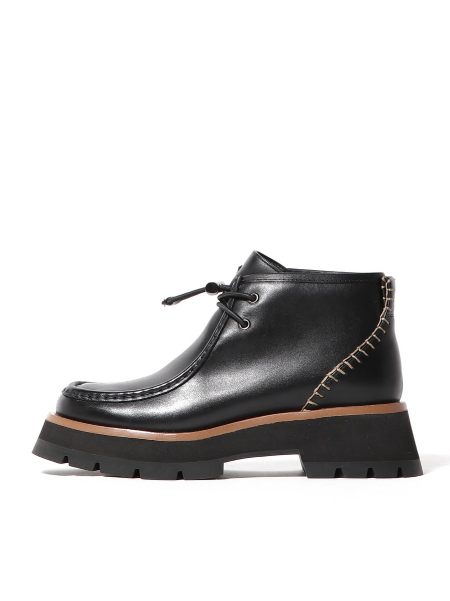 KATE アップステートブーツ