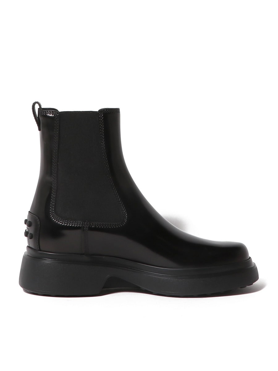 TOD'S / サイドゴアブーツ｜ESTNATION ONLINE STORE｜エストネーション