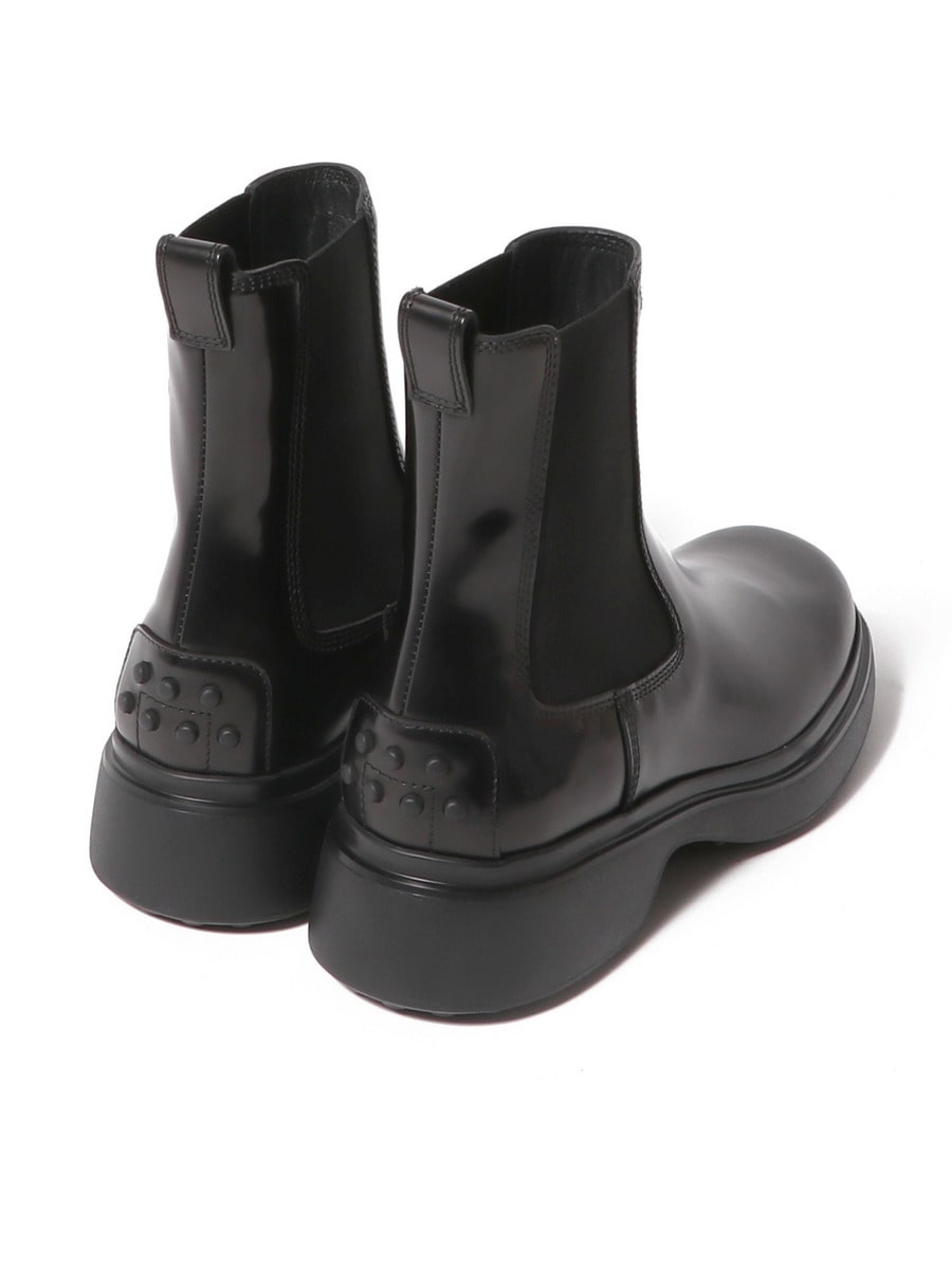 TOD'S / サイドゴアブーツ｜ESTNATION ONLINE STORE｜エストネーション