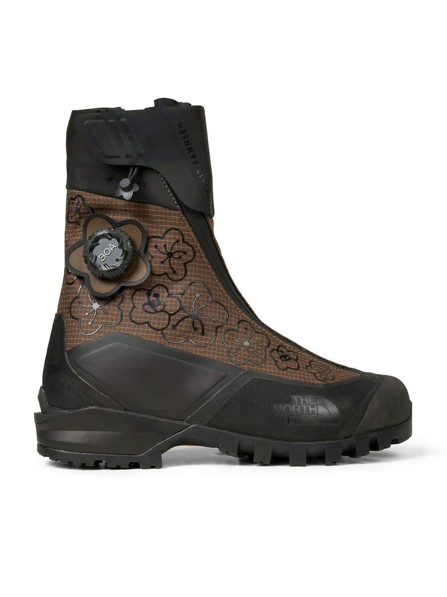 THE NORTH FACE×CECILIE BAHNSEN / ゴアテックス ブーツ｜ESTNATION