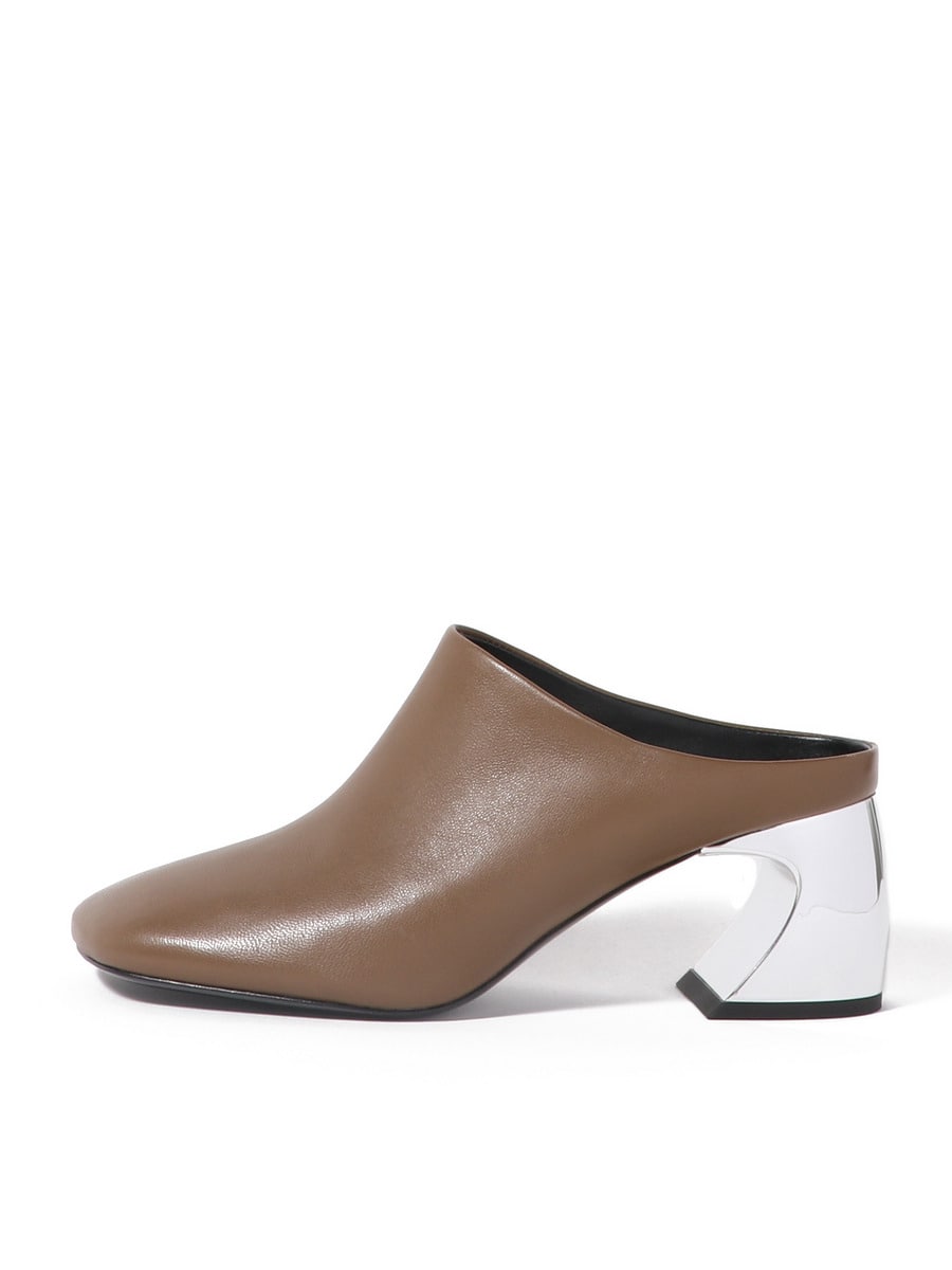 【3.1 Phillip Lim】ID バレリーナミュール ID Ballerina Mule – 3.1 Phillip Lim