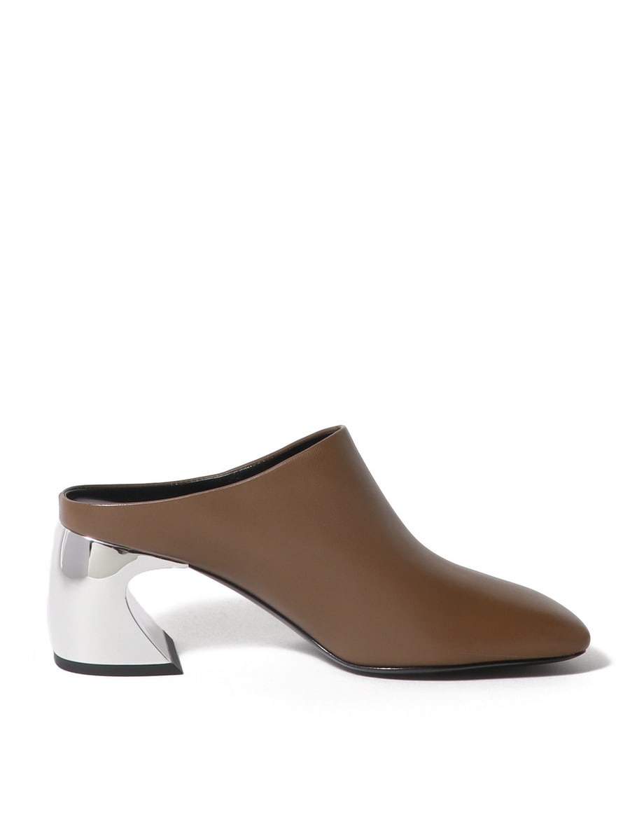 3.1 phillip lim / ID レザーミュール｜ESTNATION ONLINE STORE