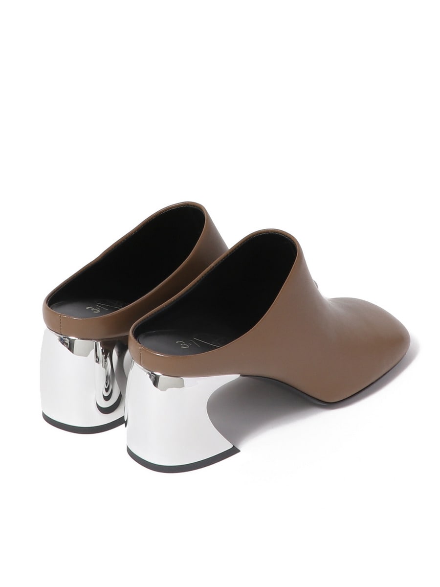 3.1 phillip lim / ID レザーミュール｜ESTNATION ONLINE STORE