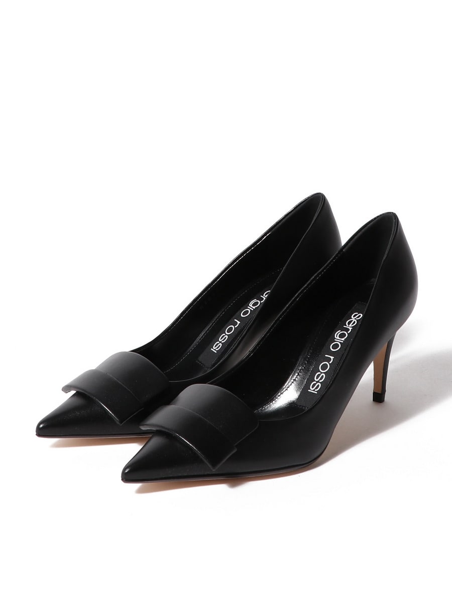 SERGIO ROSSI / SR1 パンプス｜ESTNATION ONLINE STORE