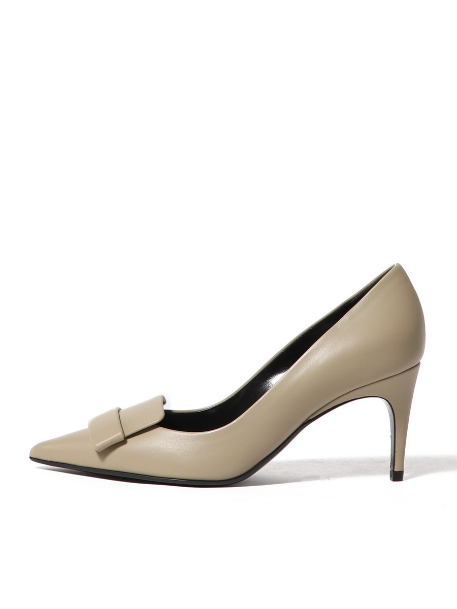 SERGIO ROSSI / SR1 パンプス｜ESTNATION ONLINE STORE