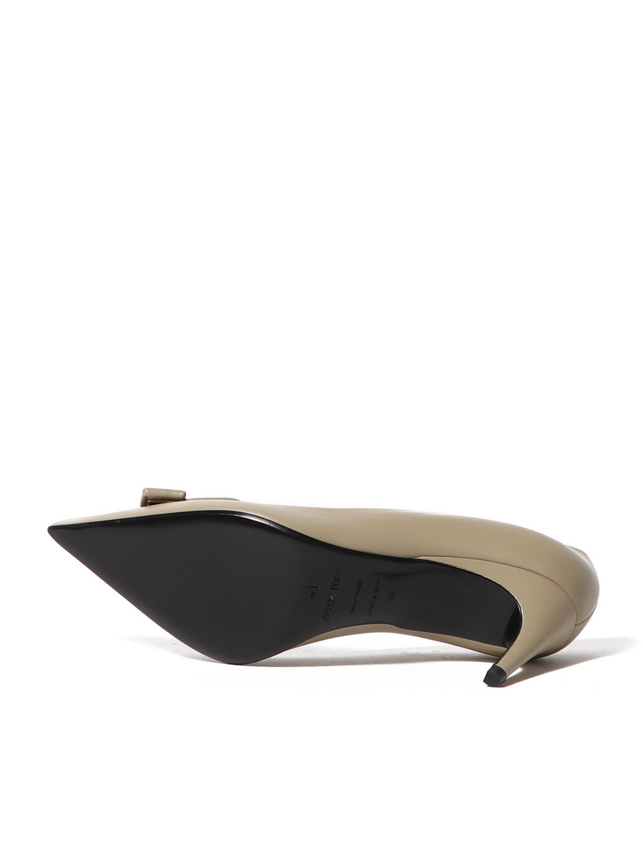 SERGIO ROSSI / SR1 パンプス｜ESTNATION ONLINE STORE