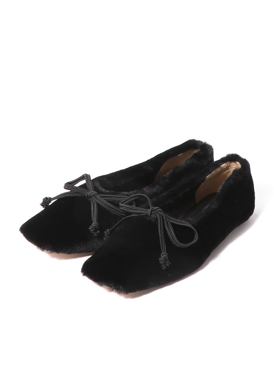 PIPPICHIC / AMBER BALLET 5 フラットシューズ｜ESTNATION ONLINE