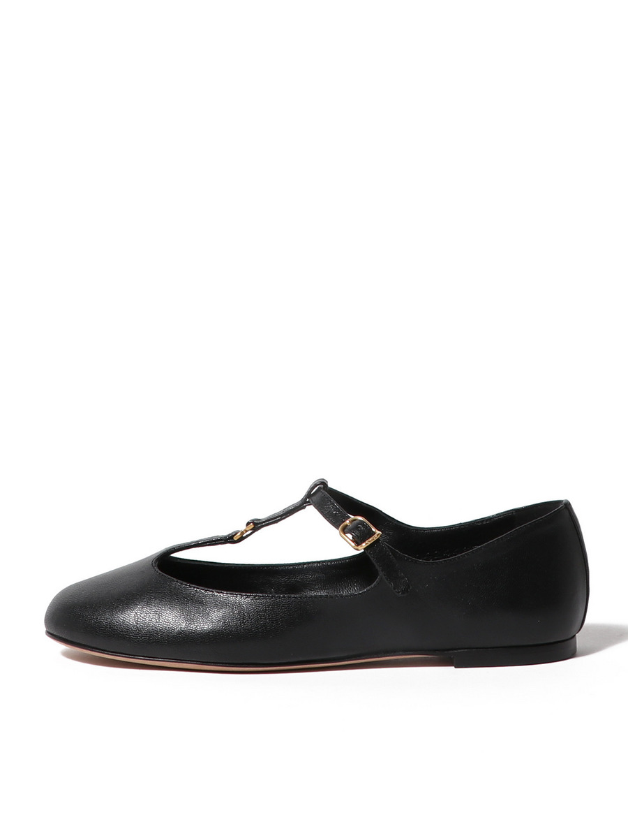 Chloe / Marcie ballerinas フラットシューズ｜ESTNATION ONLINE