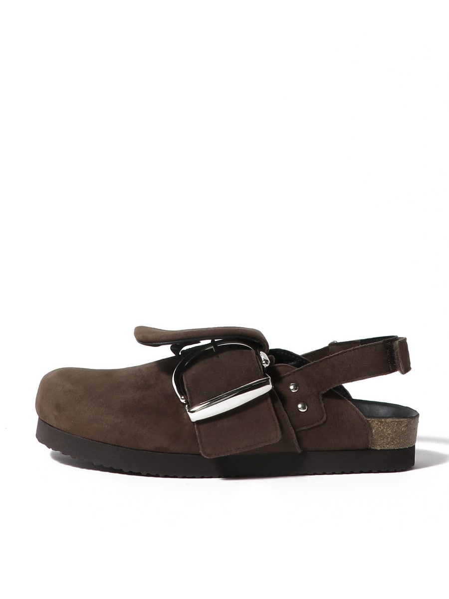 PIPPICHIC / FEI LONG FLAP 2wayサボ｜ESTNATION ONLINE STORE