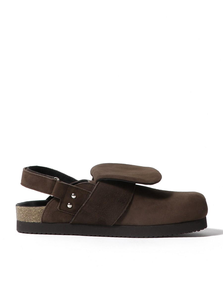 PIPPICHIC / FEI LONG FLAP 2wayサボ｜ESTNATION ONLINE STORE