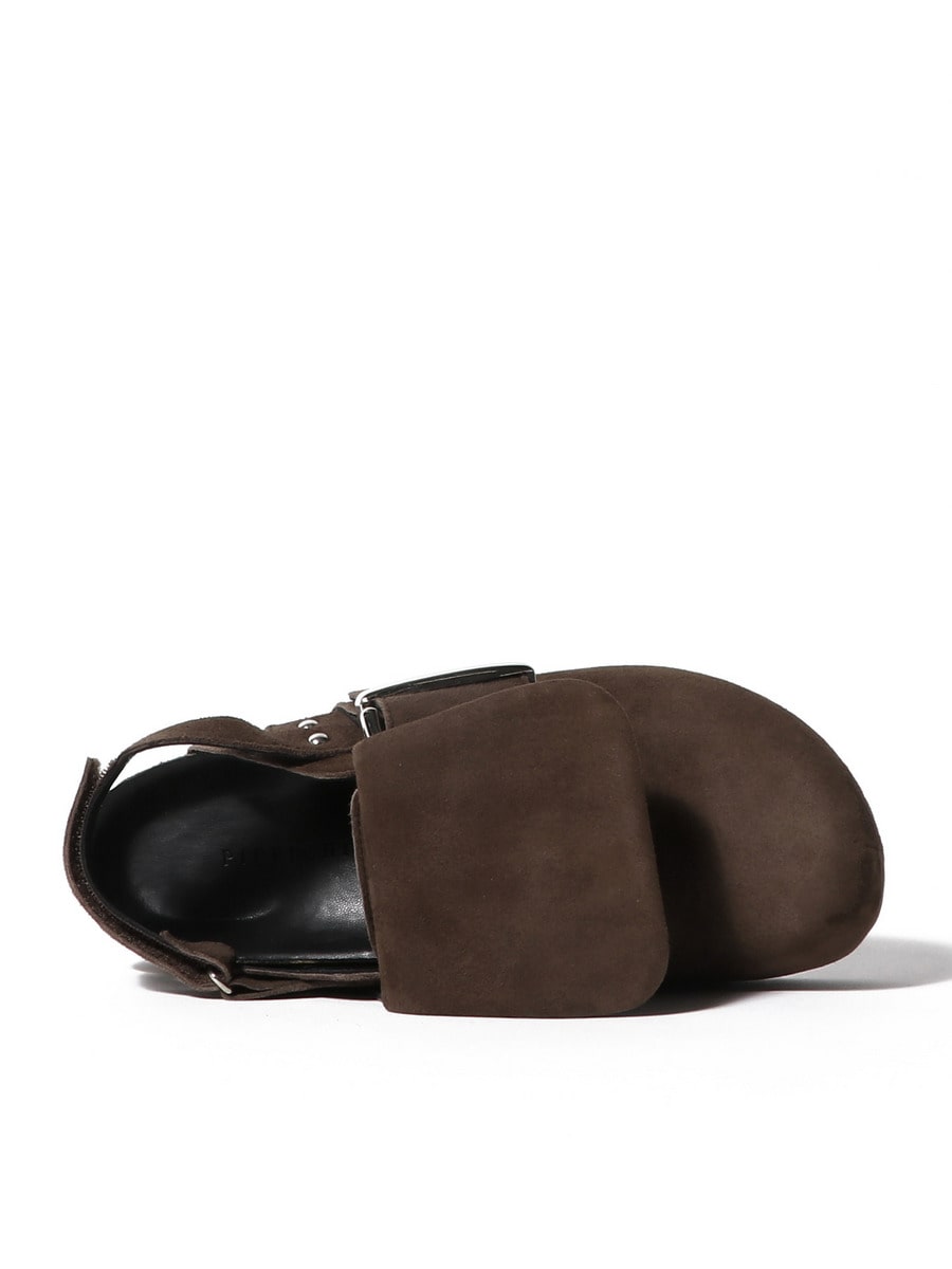 PIPPICHIC / FEI LONG FLAP 2wayサボ｜ESTNATION ONLINE STORE