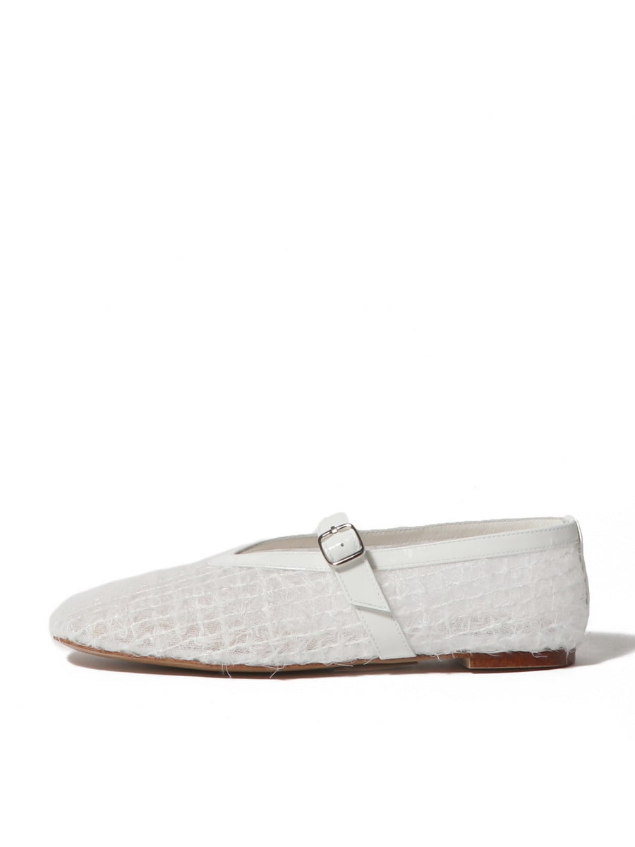 lahulauエストネーション購入　美品HEWN HEWN(ヒューン)】 THIN HOON&LOOP SANDAL|allureville OFFICIAL