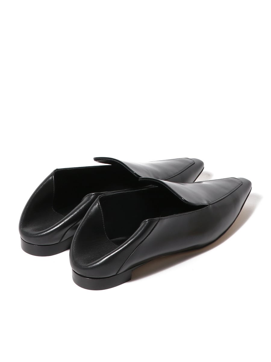 BRENTELLA / 2WAYローファー｜ESTNATION ONLINE STORE