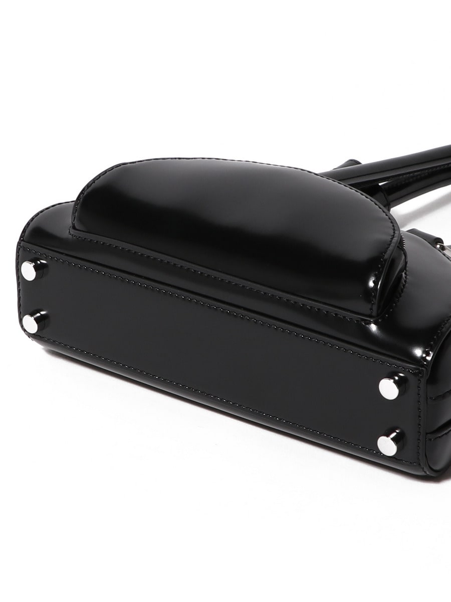 Self-Portrait / チャーム付きハンドバッグ｜ESTNATION ONLINE STORE