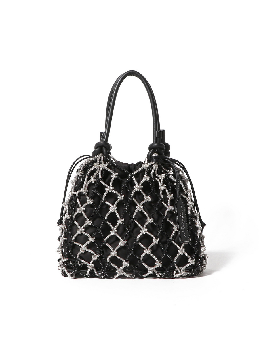 3.1 phillip lim / マクラメミニバッグ｜ESTNATION ONLINE STORE