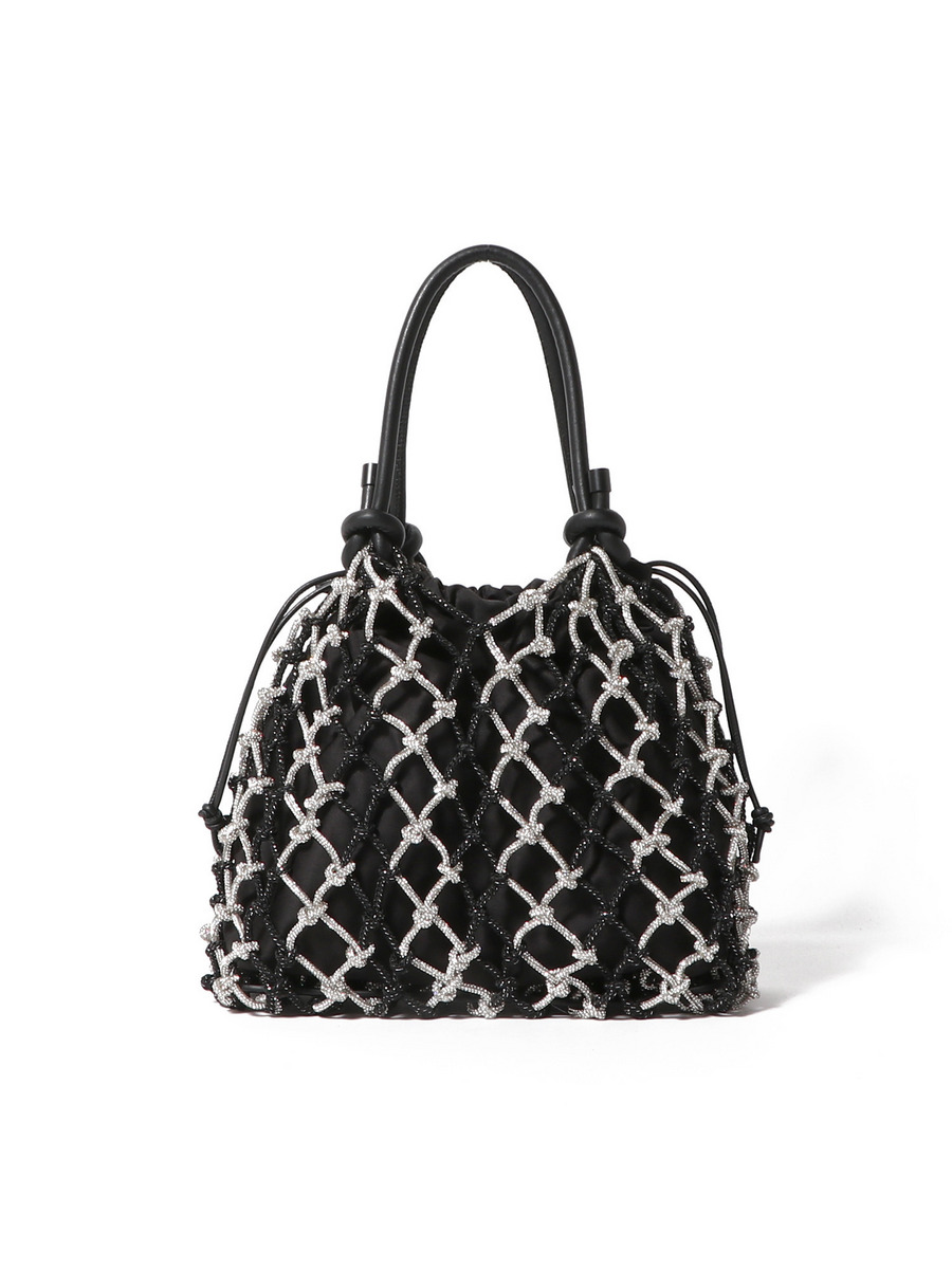 【3.1 Phillip Lim】マクラメミニサック 3.1 phillip lim / マクラメミニバッグ｜ESTNATION ONLINE STORE