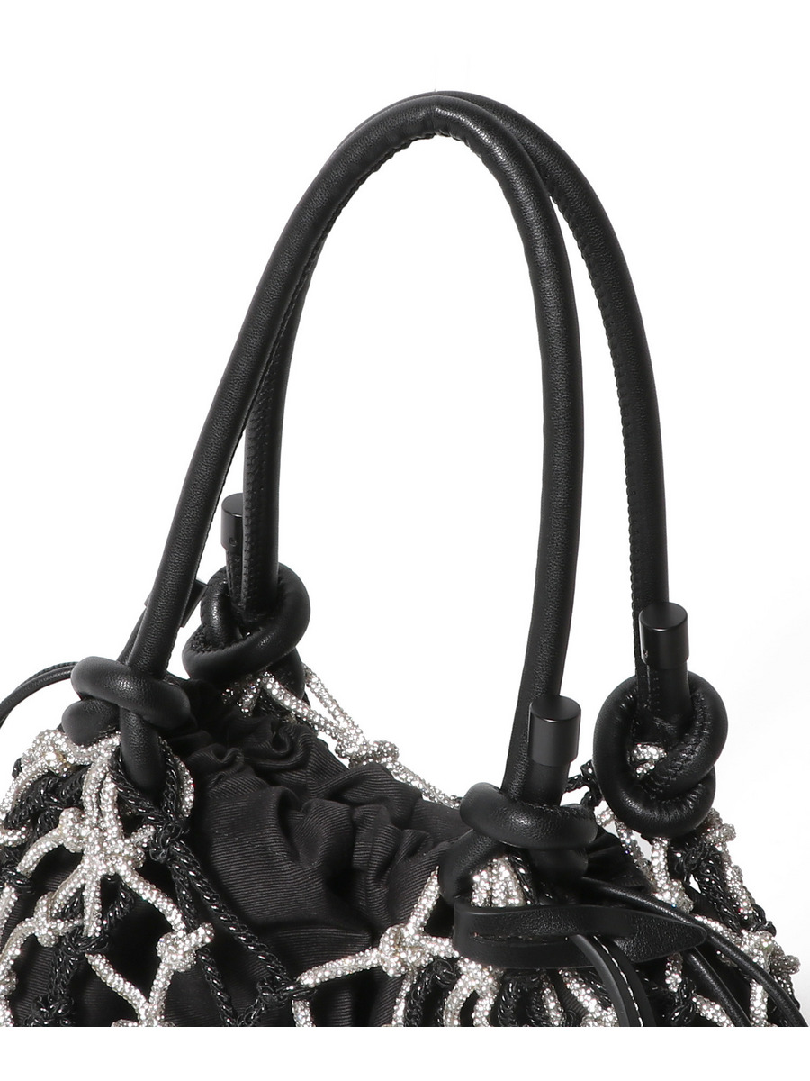 3.1 phillip lim / マクラメミニバッグ｜ESTNATION ONLINE STORE