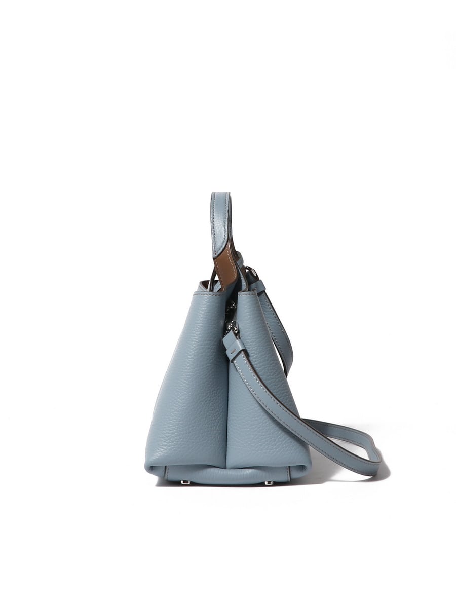 TOD'S / レザー ハンドバッグ｜ESTNATION ONLINE STORE