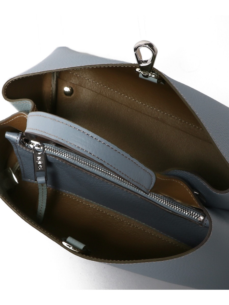 TOD'S / レザー ハンドバッグ｜ESTNATION ONLINE STORE