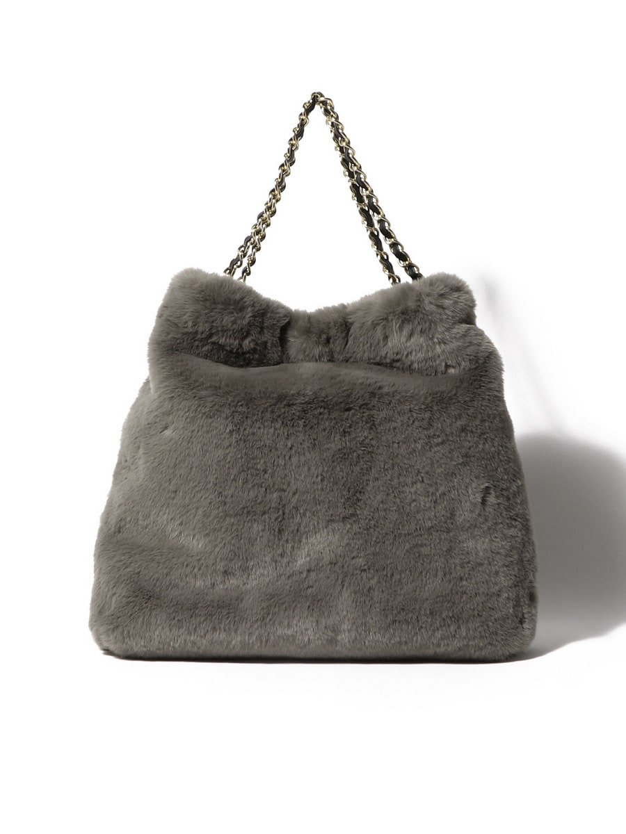 VIOLAdORO / ELMO ファートートバッグ｜ESTNATION ONLINE STORE
