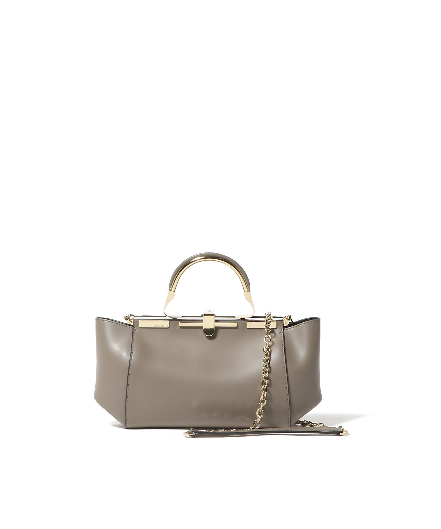 CALF AMLETO  レザーバッグ