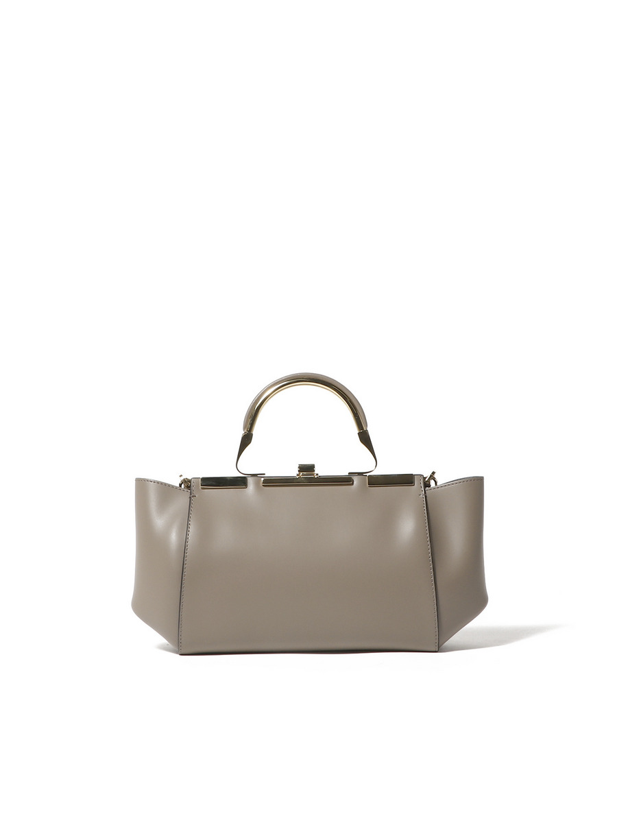 ZANCHETTI / CALF AMLETO レザーバッグ｜ESTNATION ONLINE STORE