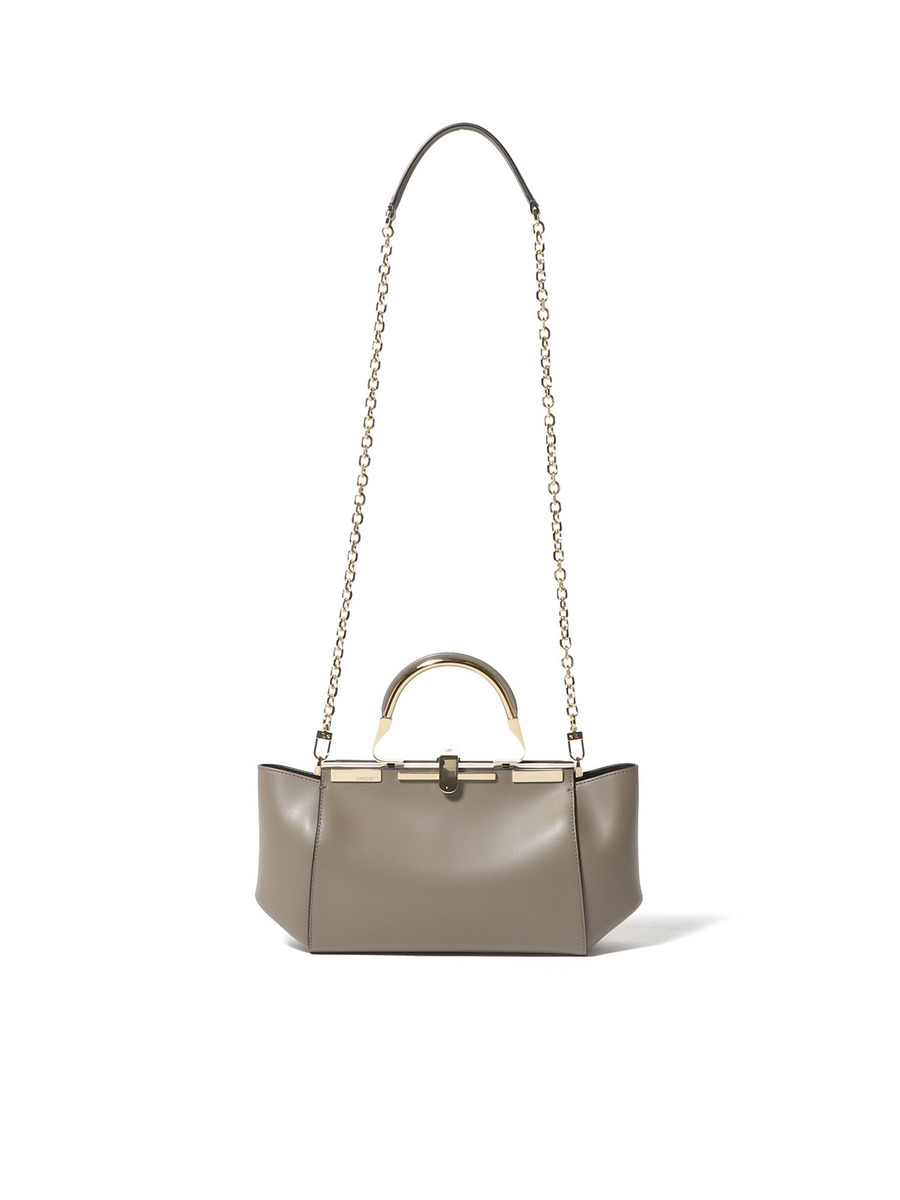 ZANCHETTI / CALF AMLETO レザーバッグ｜ESTNATION ONLINE STORE