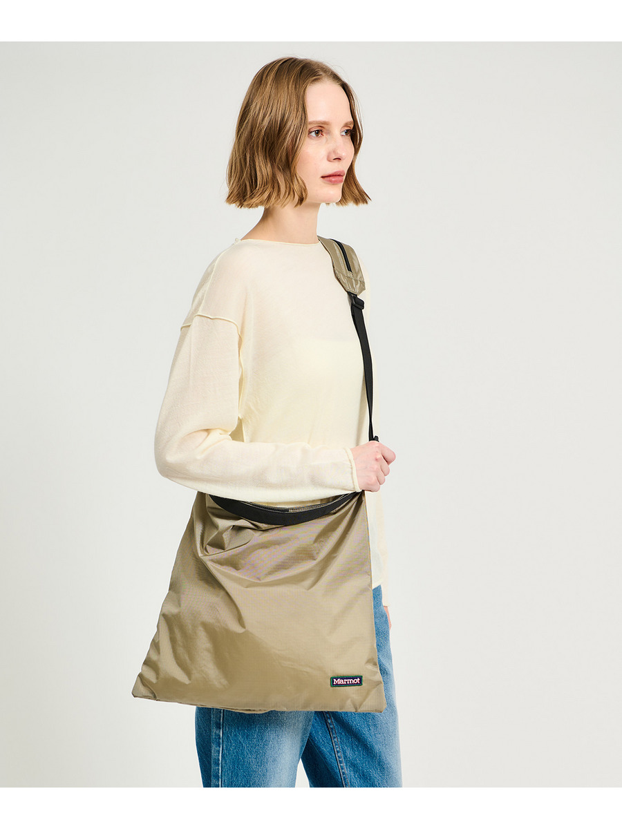 マルチパーパスバッグ《ESTNATION EXCLUSIVE》