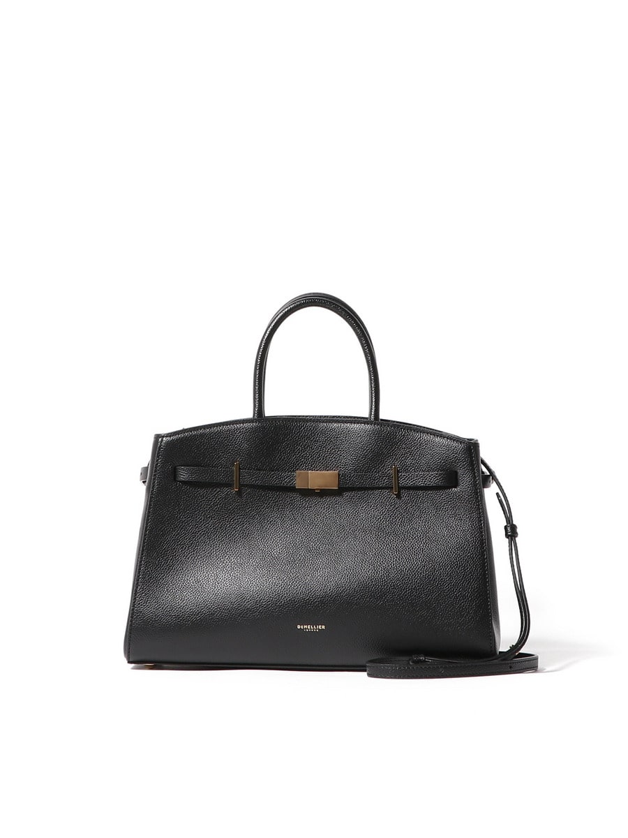 MIDI NEW YORK TOP ハンドバッグ