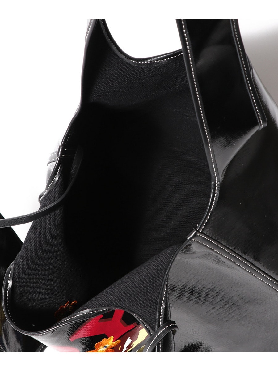 3.1 phillip lim / RABBIT キャンバストートバッグ｜ESTNATION ONLINE