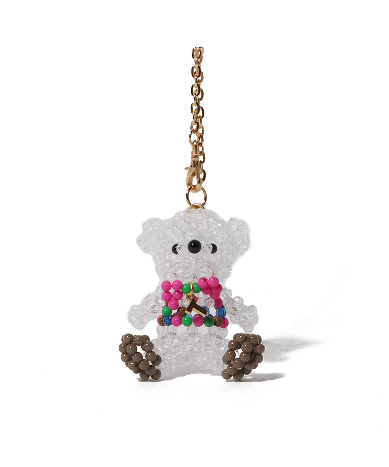 ビーズチャーム《ESTNATION EXCLUSIVE》