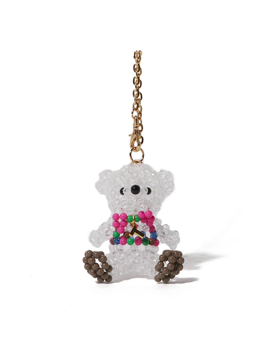 ビーズチャーム《ESTNATION EXCLUSIVE》