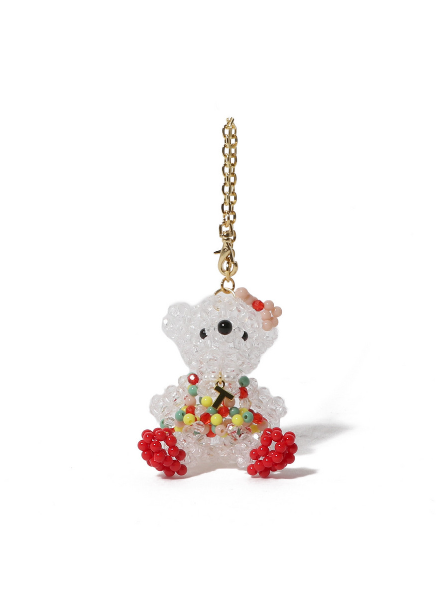 ビーズチャーム《ESTNATION EXCLUSIVE》