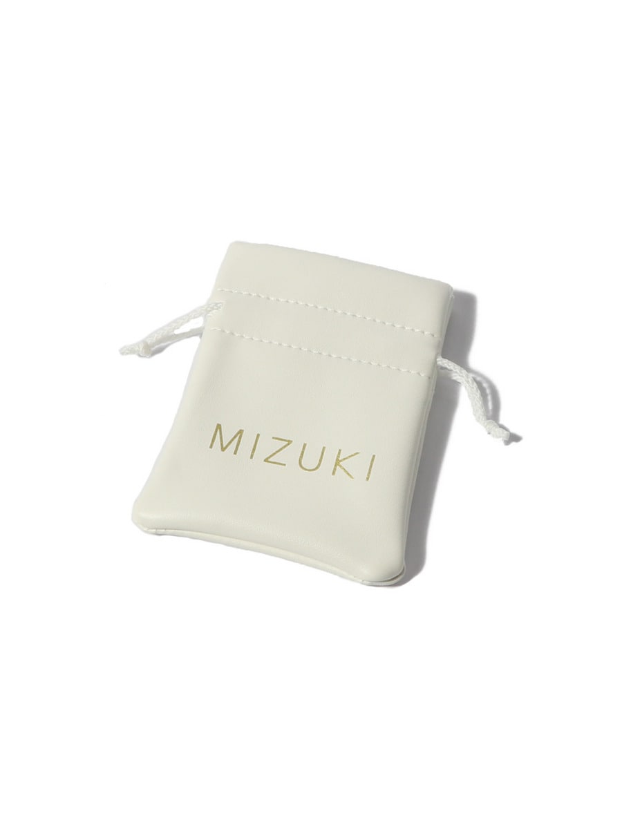 MIZUKI / パールセーフティーピンピアス｜ESTNATION ONLINE STORE