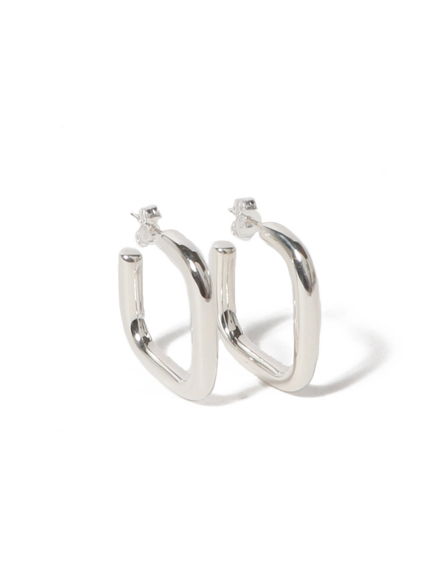 blanc iris / BALLON ピアス|ESTNATION ONLINE STORE blanc iris / BALLON ピアス|ESTNATION ONLINE STORE