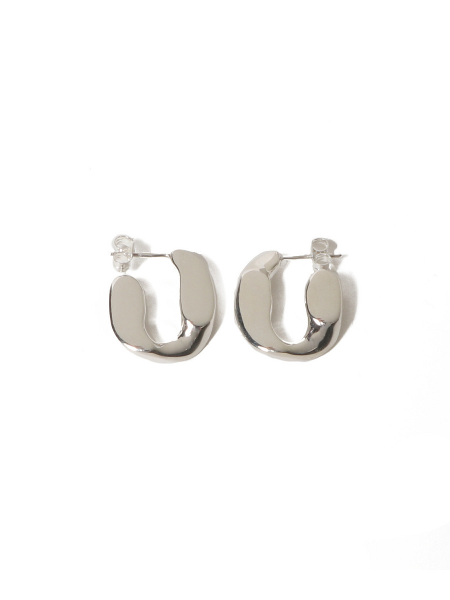 blanc iris / ESPACE ピアス｜ESTNATION ONLINE STORE