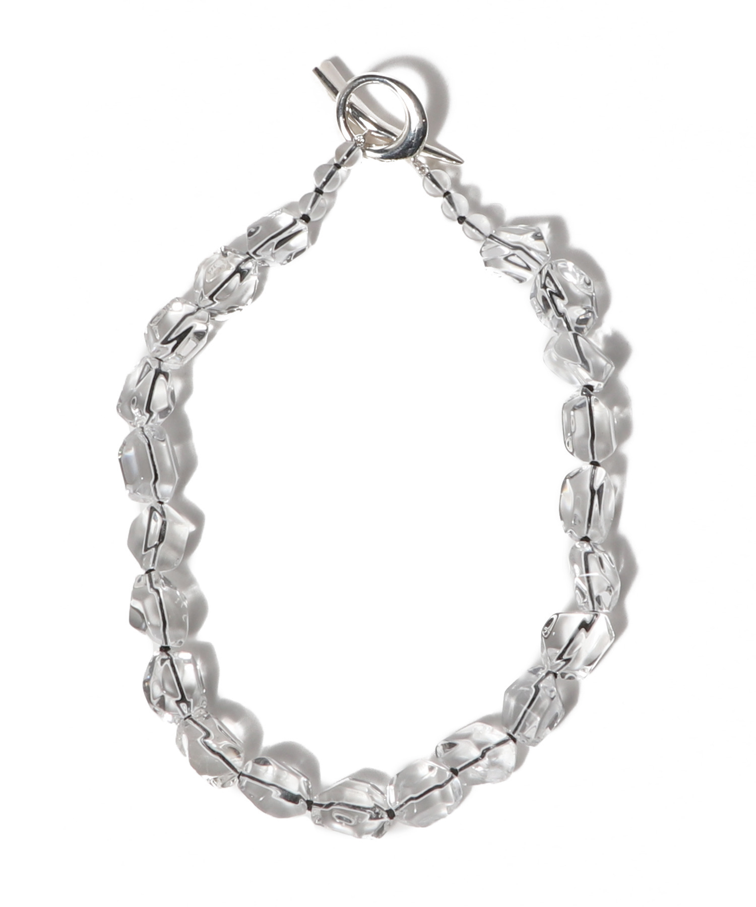 Ice Collar ネックレス
