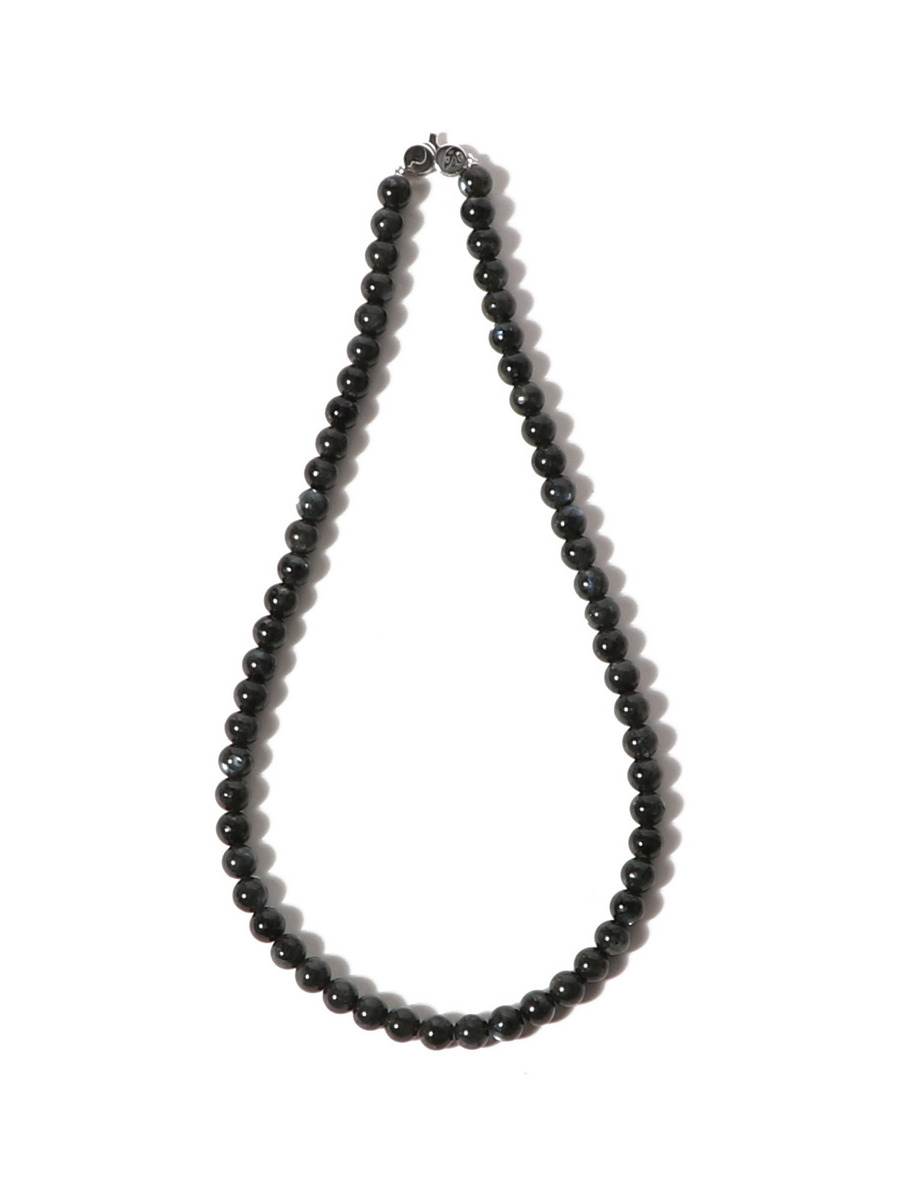 【関税込/匿名配送】TOM WOOD Cove Lace ネックレス Cove Lace Necklace - Tom Wood Project Official Online Store