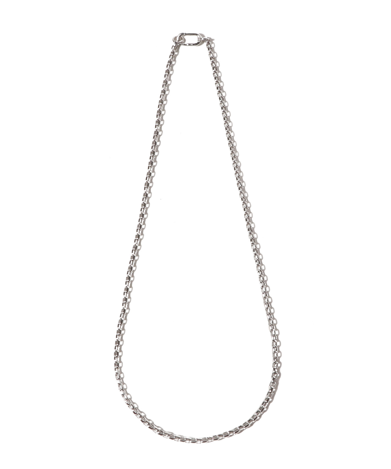 Lee Chain Thick ネックレス