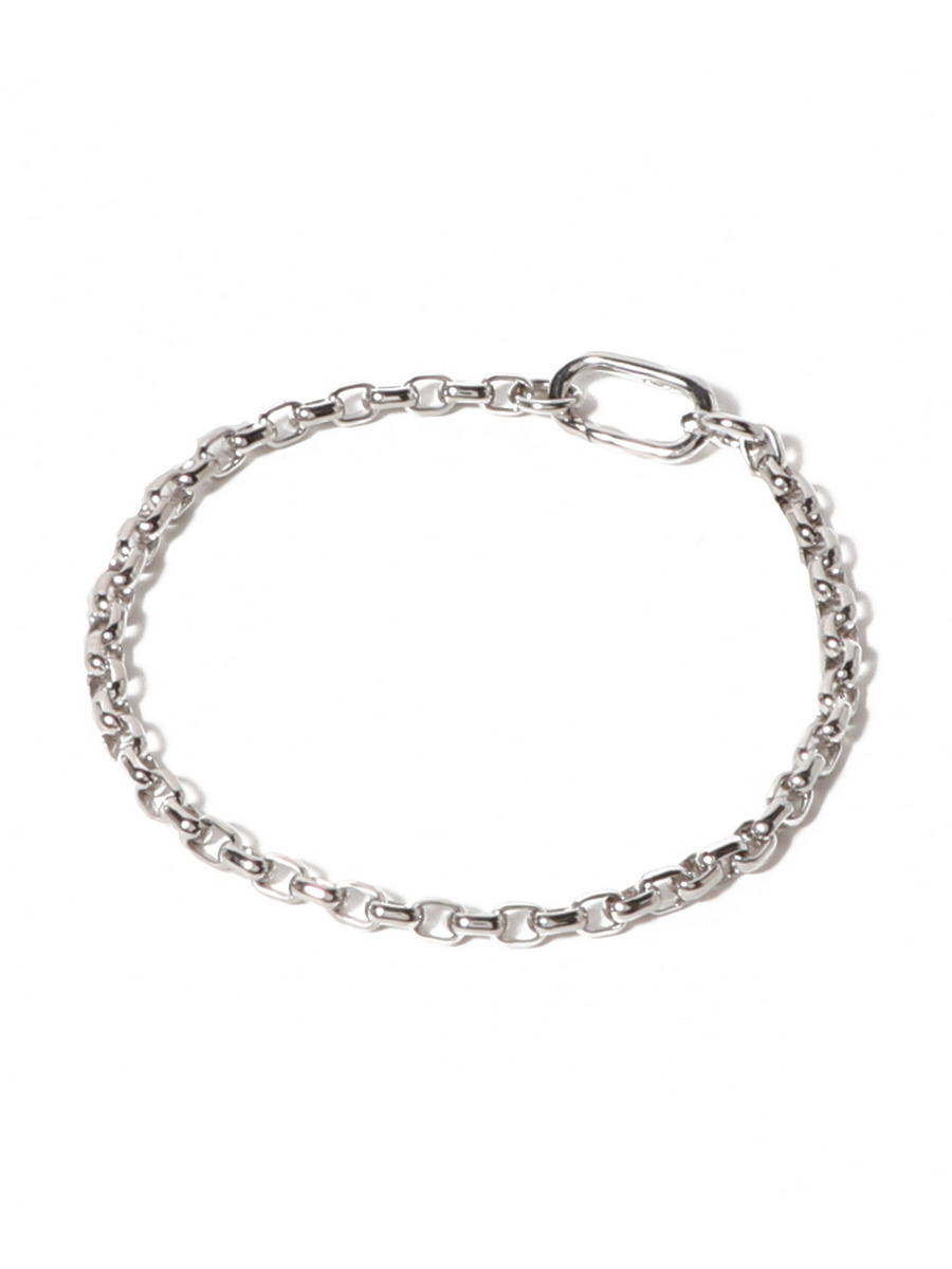 TOM WOOD / Lee Bracelet Thick ブレスレット｜ESTNATION ONLINE