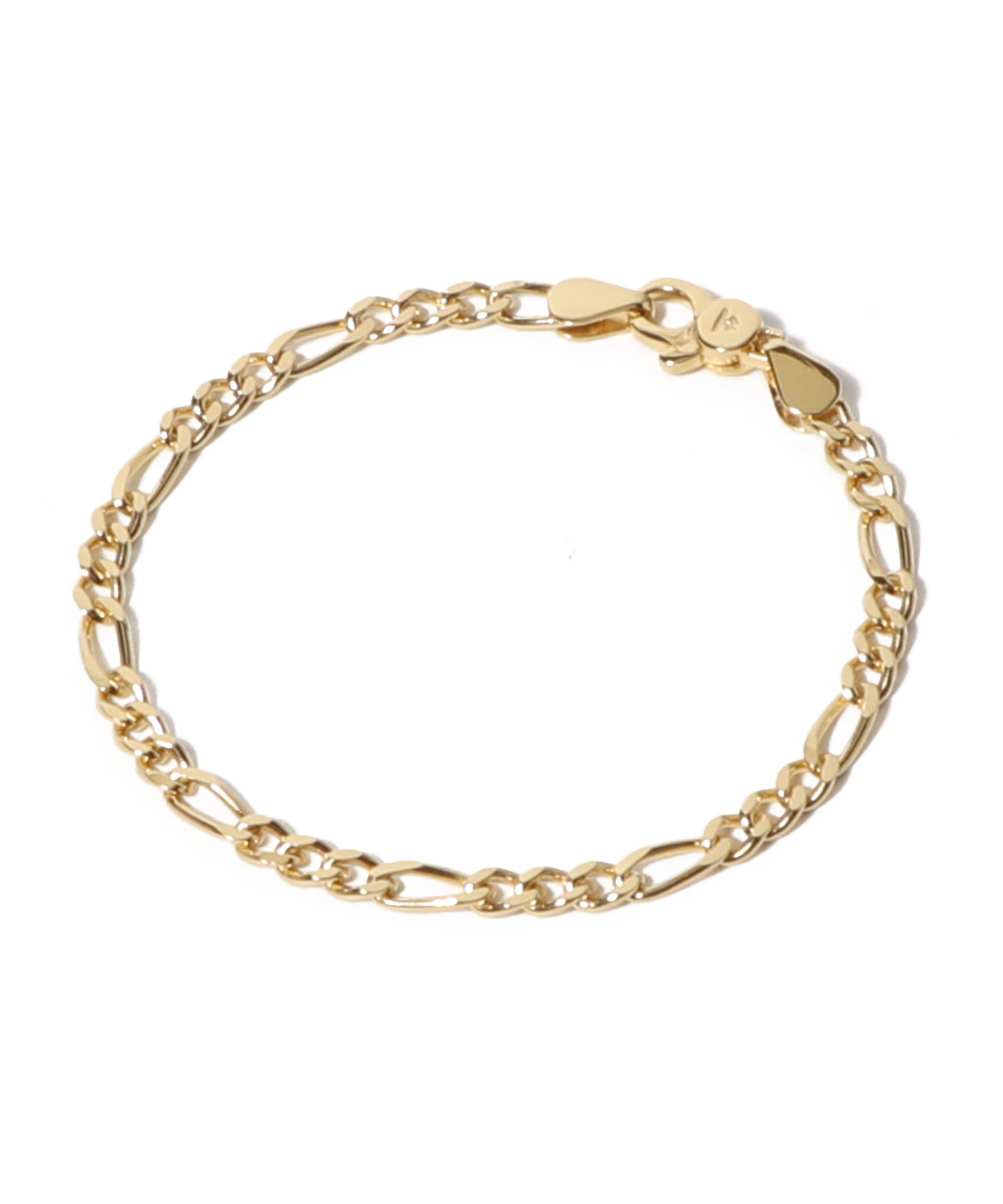 Bo Bracelet Medium Gold ブレスレット