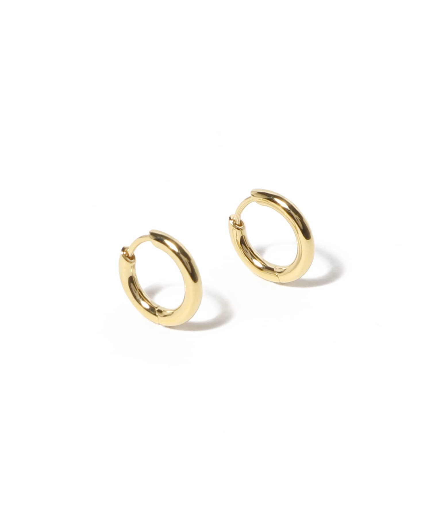 CLASSIC HOOPS SMALL ピアス