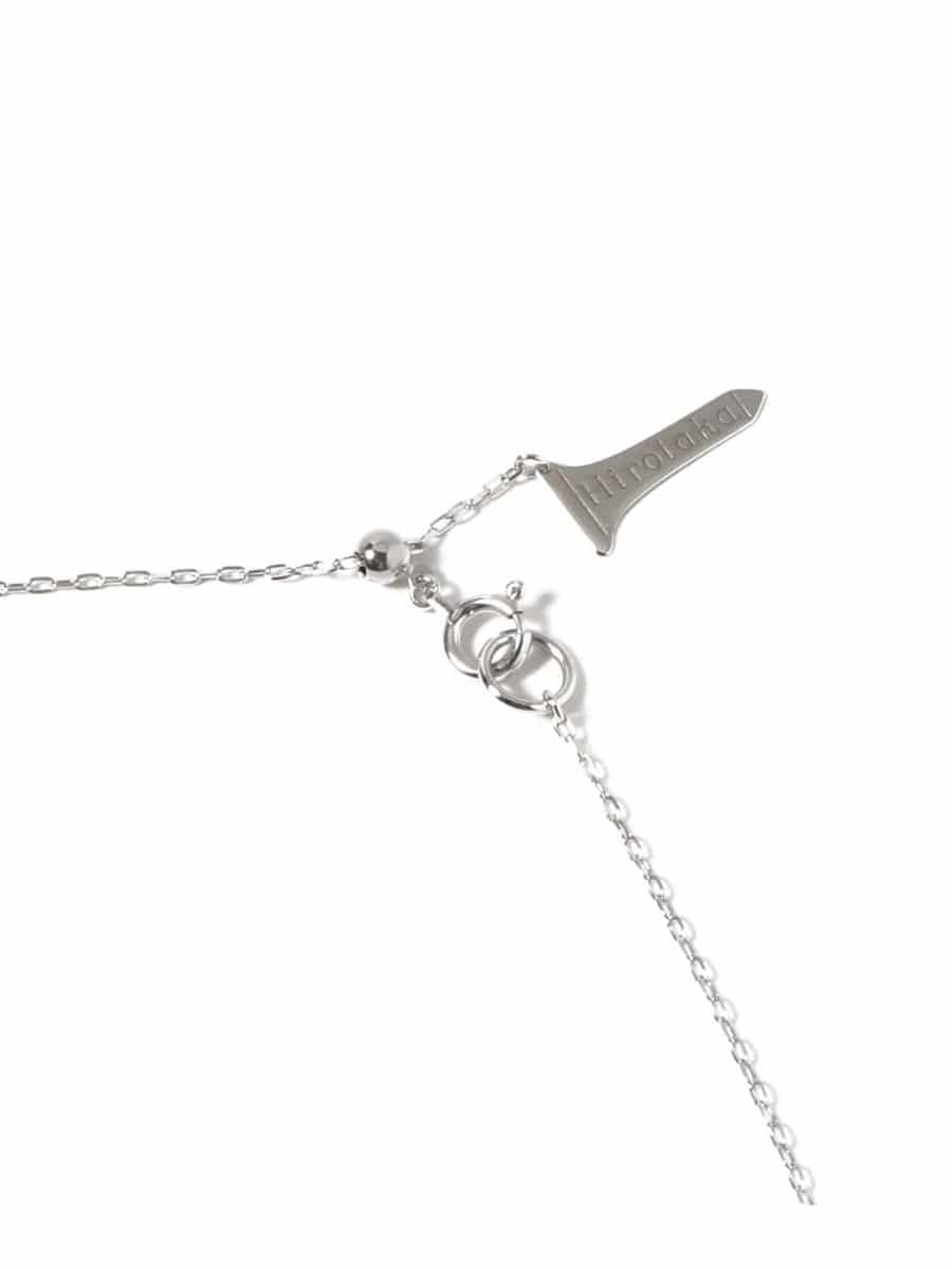 Hirotaka / Trapeze M ダイヤモンド ネックレス|ESTNATION ONLINE Hirotaka / Trapeze M ダイヤモンド ネックレス|ESTNATION ONLINE