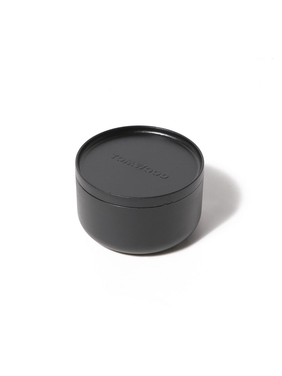 TOM WOOD / Kim Ring Satin｜ESTNATION ONLINE STORE