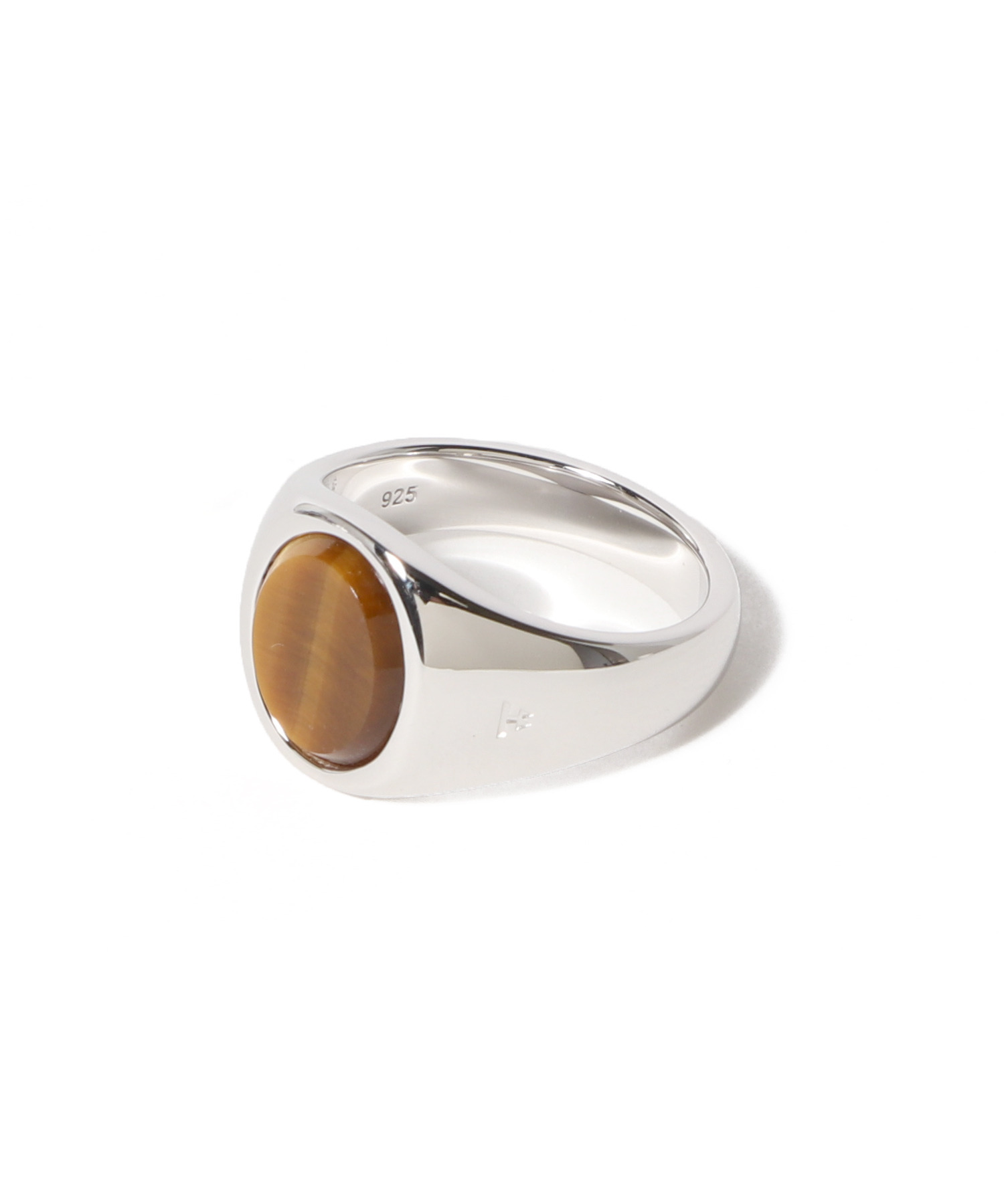 Kim Ring Tiger Eye